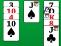 Game Freecell solitaire