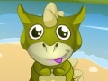 Game Baby Dino