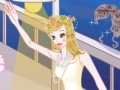 Game Street Dance Dress Up