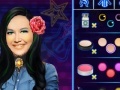 Game Glee Celebrity Makeover