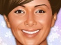 Game Nicole Scherzinger Make-Up 