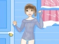 Game Winter Fun Dress Up 