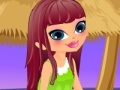 Game Kiss Under Starry Sky Dress Up
