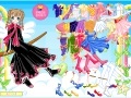 Game Fashion angels