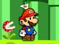 Game Mario Princess Delivery