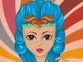 Game Carnival makeover
