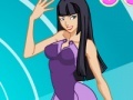 Game Mecha Girl Dress Up