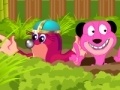 Game Beat moles