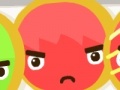 Game Danger donyts