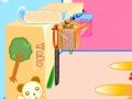 Game Pet Shop Makeover