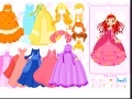 Game Mylene Gown Dress Up