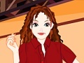 Game Janet VJ Girl DressUp Game