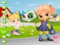 Game Eco Friendly Clean Up