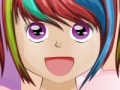 Game Funky hairstyles