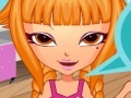 Game Cutie trend yukis cleaning day