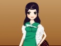 Game Chinese Cutie Dress Up