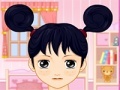 Game Girl from Japan