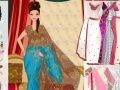 Game Dress for theater