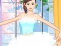 Game Glamorous Ballet Girl Dress Up