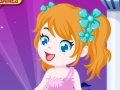 Game just a little angel