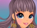 Game Zodiac Makeover: Virgo