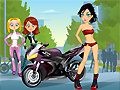 Game My First Motor Bike