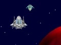Game Star Ship