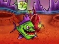 Game Fish and Destroy