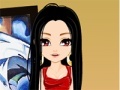 Game Cover Model Dress Up: September