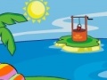 Game Funny island