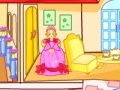 Game Princess Castle Decor 
