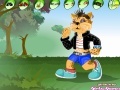 Game Cheetah fashion dress up