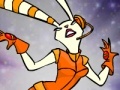 Game Space Flash Bunny
