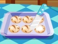 Game Make Olive Rolls
