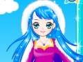Game Dress Up girl