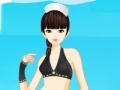 Game Sailor Girl Dress Up