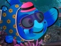 Game Finding Nemo Dressup