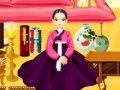 Game Japanese Room Makeover