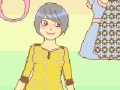 Game Pixel Pastel Dress Up