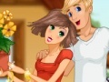 Game Fun Family Dress Up