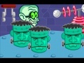 Game Frankenbrain