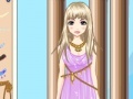Game Roman Girl Dress Up
