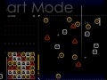 Game Micro art