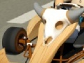 Game Super karting