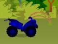 Game Scramblers Ramble