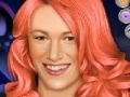Game Blake Lively Make-Up