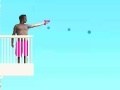Game water gun