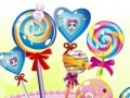 Game Yummy Lollipops