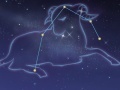 Game Horoscope puzzle