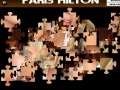Game Jigsaw Puzzle Peris Hilton